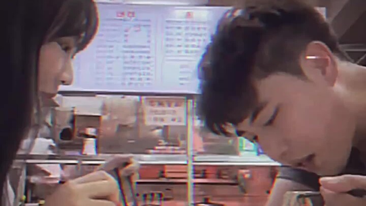 “Con trai cũng có thể được yêu thương”