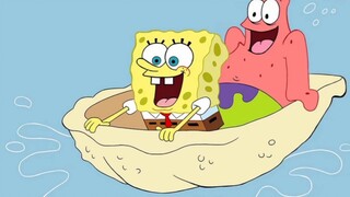 Patrick is not a very smart person