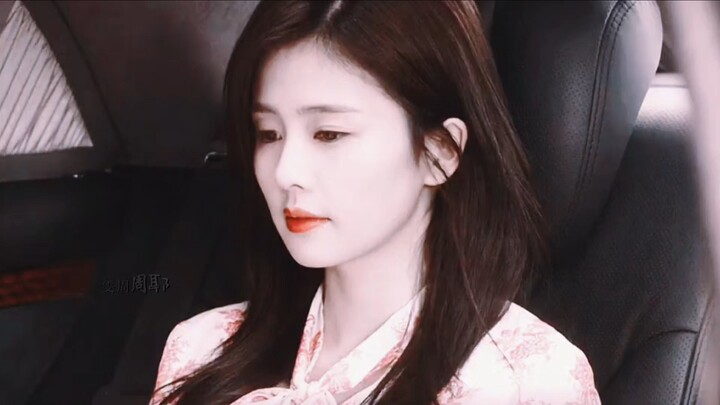 Help! Bai Lu’s Shi Yi has truly brought the character’s gentle grace to life!! She doesn’t use exagg