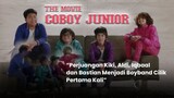 Coboy Junior The Movie Kisah Perjuangan Coboy Junior