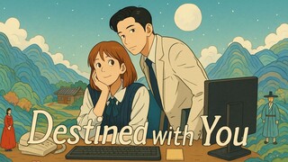 D3STIN3D WITH U 2023 EP.2