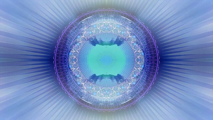 🌸 Inna A. Besedina - Reflection / 反射 💙 #Reflection #反射