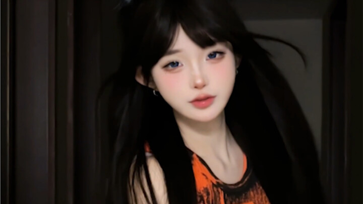 【Yu Mengmeng】Alright, fam—today we’ve got runes AND it’s super abstract…