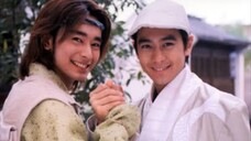 17.TITLE: Amazing Twin's [2002]/Chinese Series Adventure Romance Comedy Tagalog Dubbed Episode 17 HD