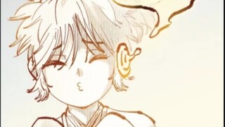 初见乍惊欢 久处亦怦然