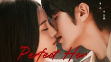 Perfect Her (2024) Eps 14 Sub Indo