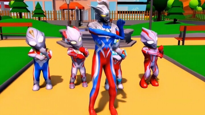 Little Cero transforms