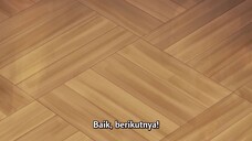 Episode 04 -Komi San S1- Indonesia Sub