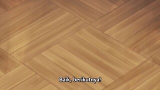 Episode 04 -Komi San S1- Indonesia Sub