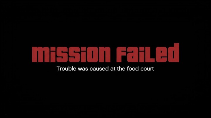เพลงไทย ร็อคลูกทุ่ง Dancing Pepsi-Cola His House Boom! Wasted GTA V To Be Continued Black Screen
