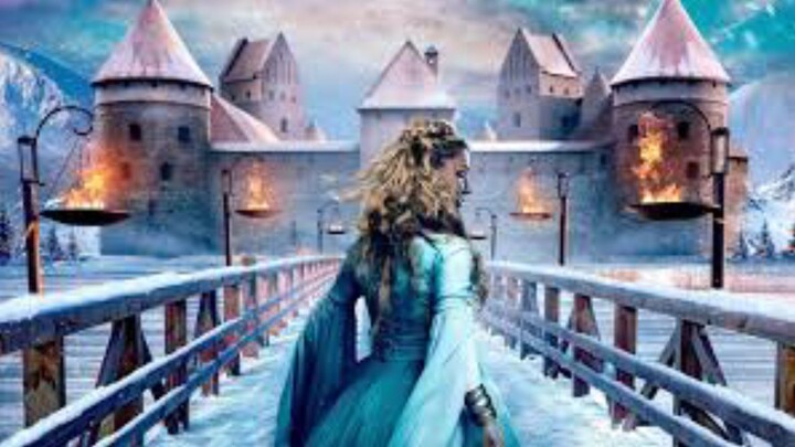 Three Wishes for Cinderella (2022) Sub Indo