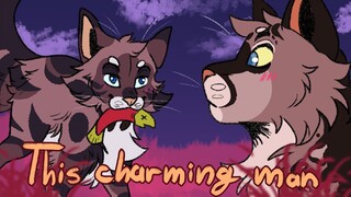 This charming man I HawkAsh PMV