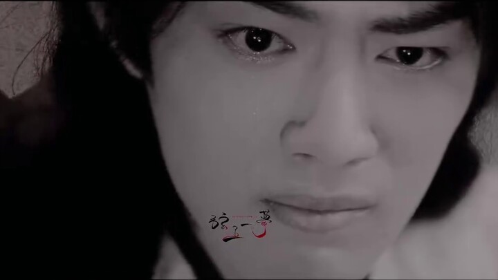 Dark Room Beauty Episode 7丨Jiaozi Literature, Prisoner (abo) Dark Forced/all envy Xiao Zhan Narcissu