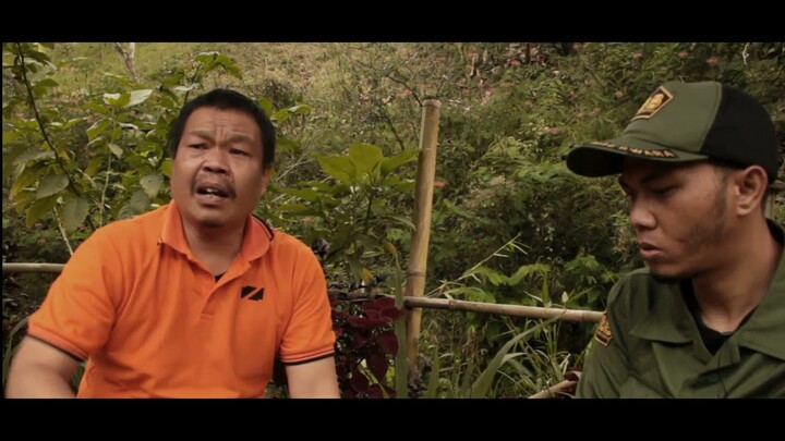 Bangsat sapatu part1 @KampungKaulina @Cikal Putra @CUNONG MILIARDER