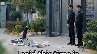 Village girl disguises as ugly for matchmaking, yet powerful CEO chooses her as wife and spoils her!