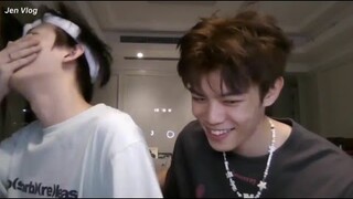 [Engsub/BL] "Yesterday it was you who played me" ⚠️🔞 Wear the earphones | Chen Lv & Liu Cong