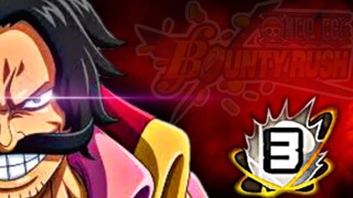 One​piece​bounty​rush​ ROGER MAX​ BOOST​ 52​/52🔥(อัพไหม่)​