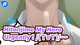 Hitorijime My Hero|How to do if the counterattack failed? Waiting for an answer online!_2
