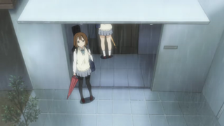 けいおん!! (K-ON!!) S2 Eps 6 Sub Indo