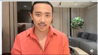 Bật mí nhỏ cho chương trình HOME CONCERT " KHÔNG SAO MÀ, VIỆT NAM ỚI" | TRẤN THÀNH
