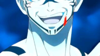 sukuna's expresion 😩