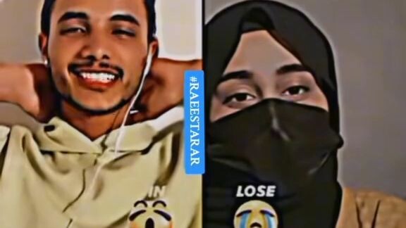 TikTok live raees tarar sad poetry
