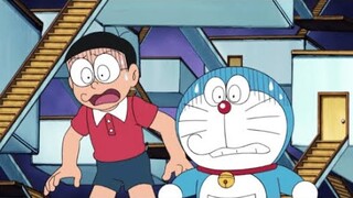 DORAEMON ITA 2023 - Nei panni dell'altro!