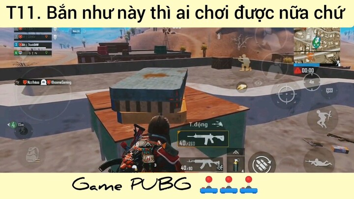 cuộc rượt đuổi đến nghẹt thở trong game