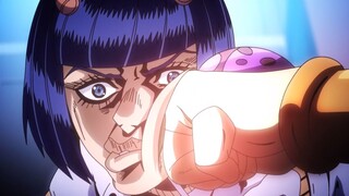 如何用2分钟毁掉你心中的JOJO