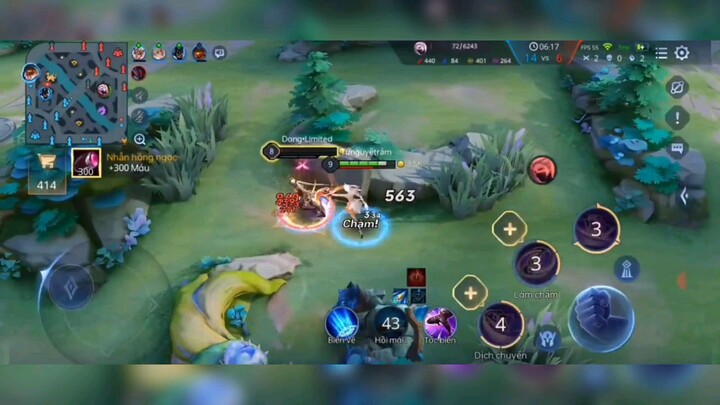 out trình ngayy #gamehay