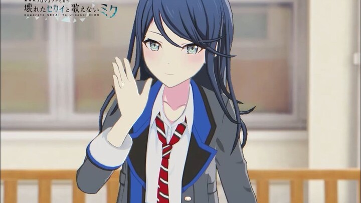 『SToRY』I gave the song a try and attempted to dance!