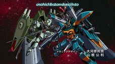 Mobile Suit Gundam seed eps 44