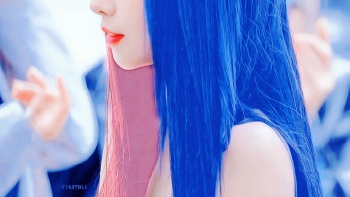 “When it comes to K-pop girl groups from the 5th generation, which members do fans think of first?” 