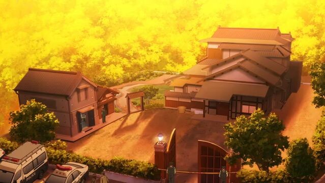 Anime Takao Ameku 05