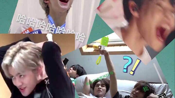 [NCT] ชีวิตมีค่ามาก!! เมืองแห่งการรักษ์ชีวิต