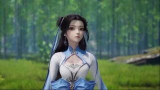 Throne Of Ten Thousand Sword Eps 40 sub Indo