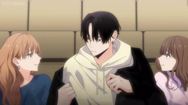 perfect addiction BL Ep 1 Eng sub hd