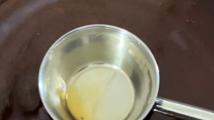 Lại là một ngày múc dầu vừng