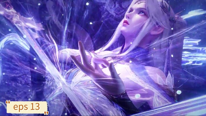 The 9re4t Ruler S2 eps 13 Sub Indo