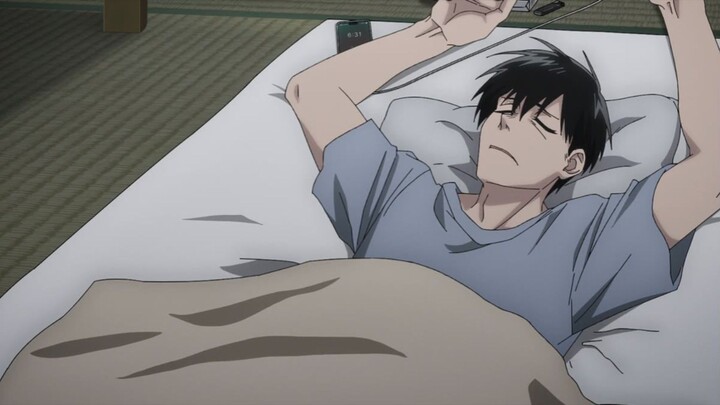 Om om loyo amv