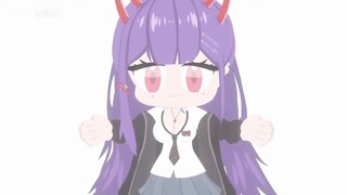 [Shylily] Cá voi sát thủ cho mọi người thấy cái ngoáy tai dễ thương của mình [Tinh chất Vtuber]