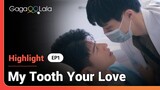 Taiwanese BL "My Tooth Your Love" shows just how romantic a dental appointment could be!🦷