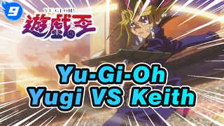 Yu-Gi-Oh|Duel Klasik-Yugi VS Keith_9