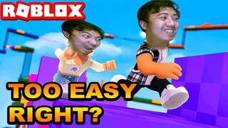 SO SO SO EASY!!! - ULTIMATE EASY OBBY