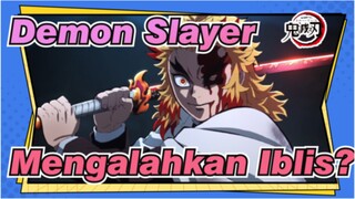 Demon Slayer |Apa benar jika manusia tidak dapat mengalahkan iblis?