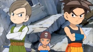 BLUE DRAGON EPISODE 4 TAGALOG DUBBED #bluedragon #manganime #everyoneiswelcomehere #animelover