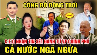 #Thiện ❌Diễn Biến Nóng Vụ Lê Thị Giàu Kiện CEO Đại Nam Đòi bồi thường 1.000tỷ,Võ Hoàng Yên Thoát Tội