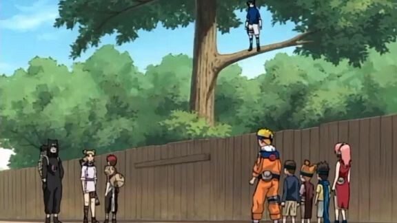 Naruto kid