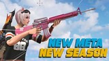 "NEW META GUN!!? [SEASON 15] ( ROS TAGALOG )