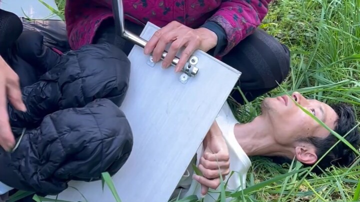 เผลอทำแม่ตกใจจนร้องไห้